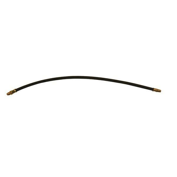 Ligne d'huile moteur haute durabilité 23" de précision pour Jeep CJ 134CID