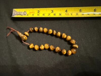 Bead braclet