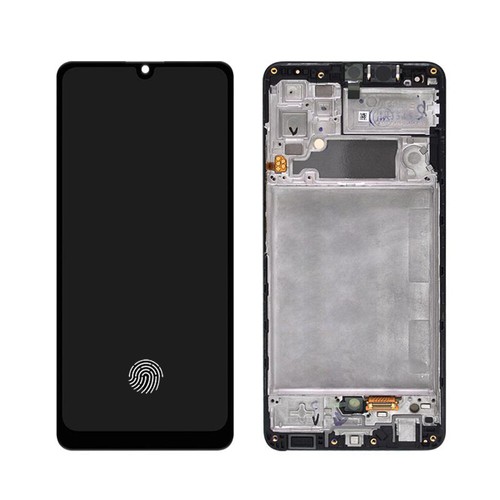 For Samsung Galaxy A32 4G A325 / 5G A326 LCD Display Touch Screen Digitizer - Picture 17 of 26
