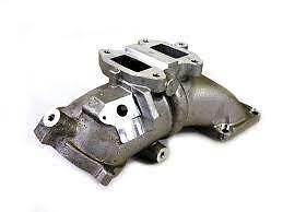 13-19 DODGE RAM OEM MOPAR CUMMINS INTAKE HORN 6.7L 68210070AA 185824 - Bild 1 von 12