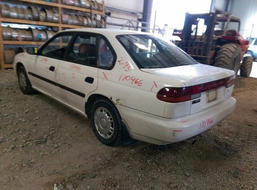 Coil/Ignitor Fits 95-96 98 IMPREZA 850617 - Picture 12 of 12