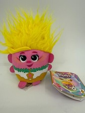 Dreamworks Trolls Band Together Harmony Mixers Viva Sound Plush
