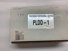 Photogenic PLDD-1 Display Read