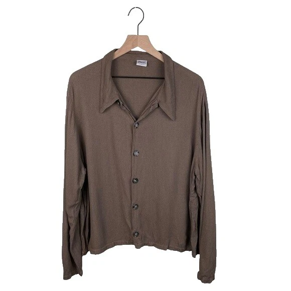 Женские бизнес-топы с абажурами CP