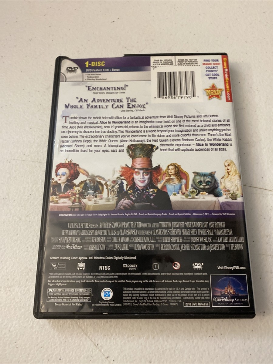 その他 Wonderland DVD 51tqZmuVyuL._AC_SY200_QL15_.jpg