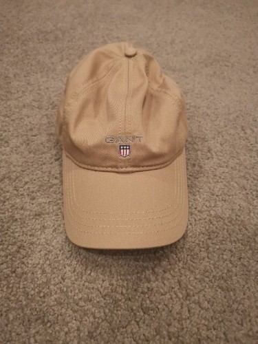 Gant Beige Hat