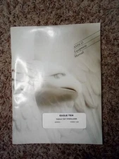 amsco equipment eagle ten table top sterilizer MANUAL