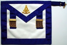 Euro Style Past Master Apron PM-ES2 