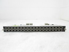 MRV EMPMC-36RJ-R MEDIA CROSS CONNECT BLADE 1659002-005R
