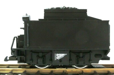 LGB LEHMANN レーマン サウンド付き電動テンダー（炭水車）69572 Yahoo