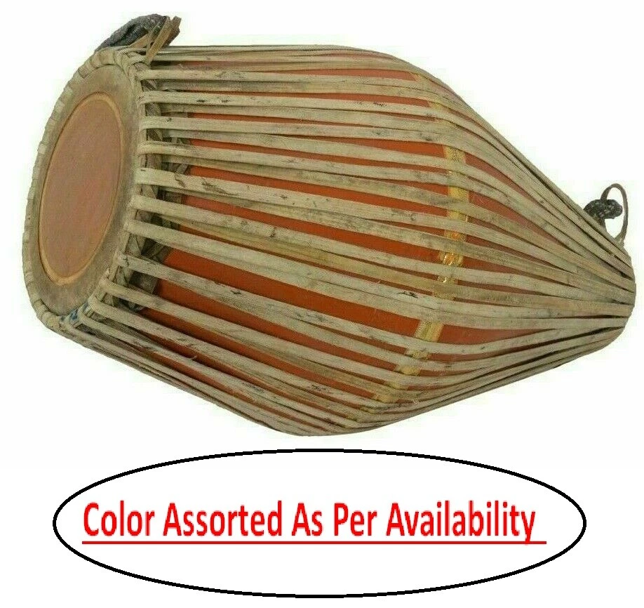 Hindustani percussion instruments deals