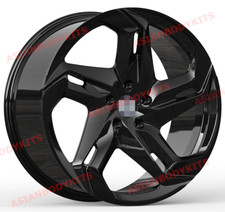1PC FORGED WHEELS RIMS FITS BENTLEY BATUR CONTINENTAL GT FLYING SPUR BENTAYGA