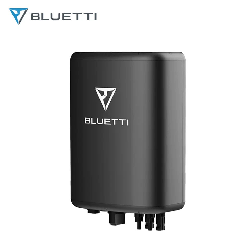 BLUETTI PV-Spannungs-herabsetzung Modul D300S für AC300/AC500/EP500/EP500Pro