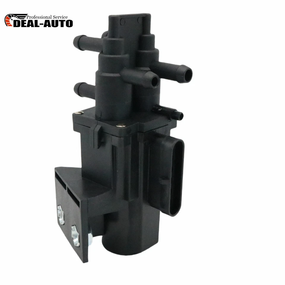 Fuel Gas Dual Tank Selector Valve For Chevrolet Astro Beretta Blazer C1500 C2500 - Image 4 of 4