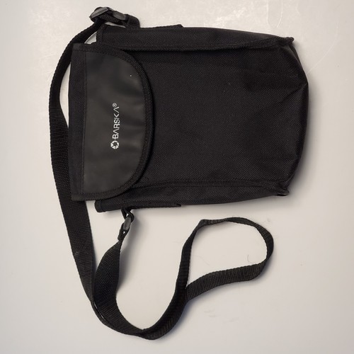 Barska binoculars black vintage works well 6" long pouch work well - Picture 10 of 10