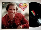 1977 Mel Tillis Heart Healer Vinyl LP Record VG+
