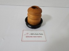 KIA CARNIVAL SUSPENSION RUBBER BUFFER REAR AXLE 2006-2014 - GENUINE KIA