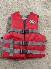 Stearns Youth Life Jacket Ski Vest