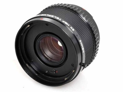 Kenko MC6 Teleplus 2x HBF Teleconverter for Hasselblad V System