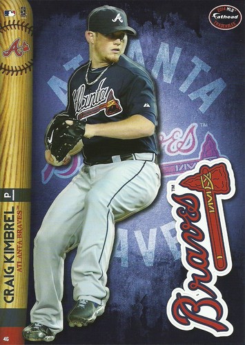 2014 MLB Fathead Tradeables - You Pick! - Picture 27 of 75