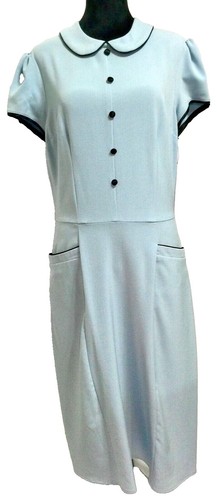 Stop Staring! Alicia Estrada Black & Gold Beaded Cap Sleeve Dress | Size  Medium | eBay