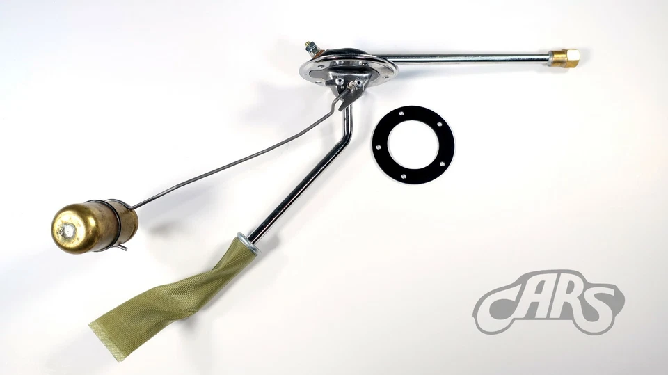 1939-1956 Buick Special Roadmaster Super Century Limited Бензобак Отправочный Блок - Изображение 2 из 4