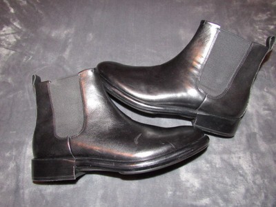 ecco stealth artisan i