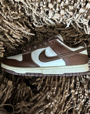 Nike dunk low Cacao Wow 