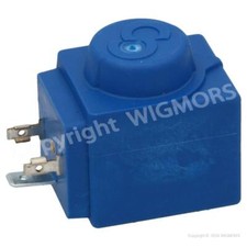 Coil Castel HF2 9300/RA2 24V/50Hz  8W