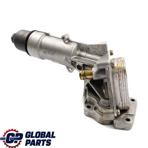 Mercedes W203 W210 Petrol M271 Engine Oil Filter Housing A2711800710 - Picture 5 of 12