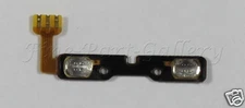 OEM BOOST MOBILE ZTE MAX N9520 REPLACEMENT VOLUME BUTTONS FLEX CABLE