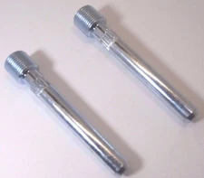 MIRROR HINGE PINS SET OF 2 (PAIR) 111857541 VOLKSWAGEN T1 BUG BEETLE 1949-1967