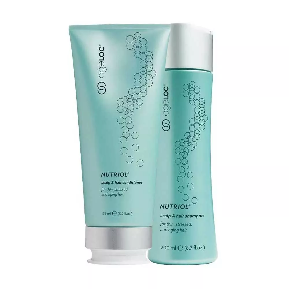 Nutriol shampoo cheap