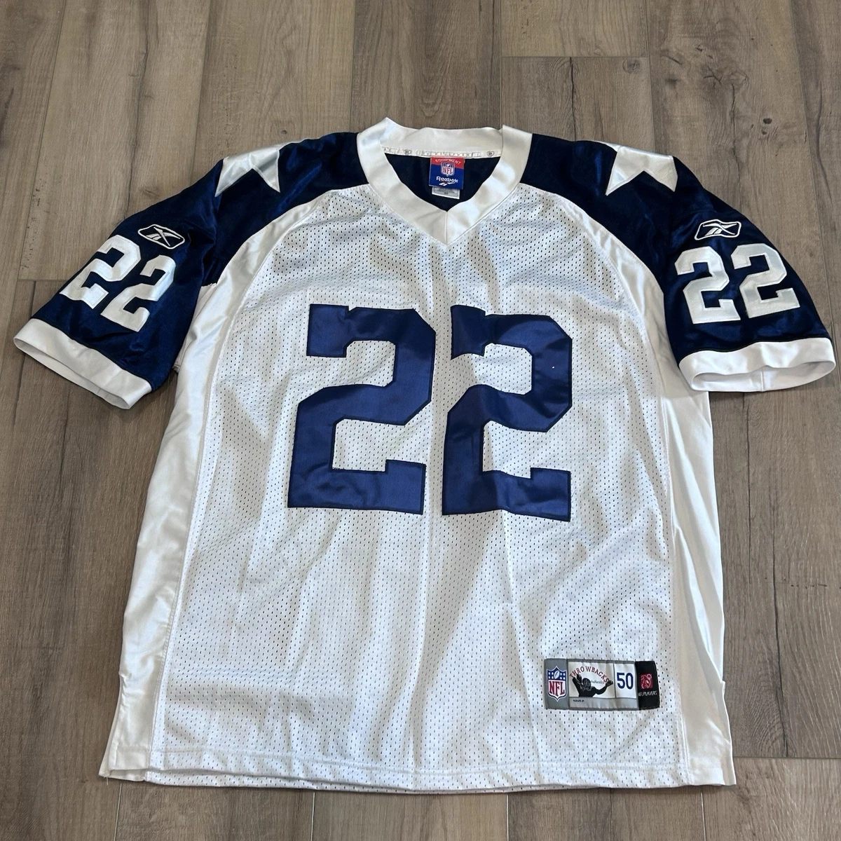 Reebok Emmitt Smith NFL Jerseys for sale | eBay