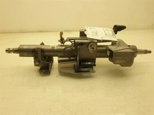 14-15 LEXUS IS250 AT RWD STEERING COLUMN ASSEMBLY 