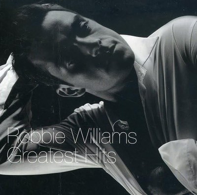 Williams, Robbie - Greatest Hits: 19 CD Singles - Williams, Robbie CD CWVG The