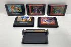 Sonic the Hedgehog Bundle - Sega Genesis