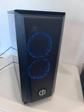 Ryzen 5 3600 GTX 1660 Super 8GB RAM 240GB SSD 1.8TB HDD Gaming PC Win 10