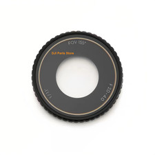 DJI Osmo Action 6 Camera Protective Glass Lens Cover