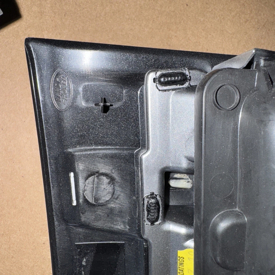 Range Rover Sport L320 (2010-13) Kit de parrilla de guardabarros Autobiography NUEVO OEM Foto 2 de 2