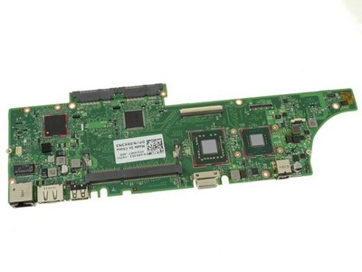Dell OEM Vostro V13 Motherboard System Board  Intel 1.4GHz CPU 9X3N3