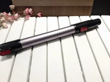 Buture Cordless Vacuum  Model VC10 Telescoptic Wand Tube NOB