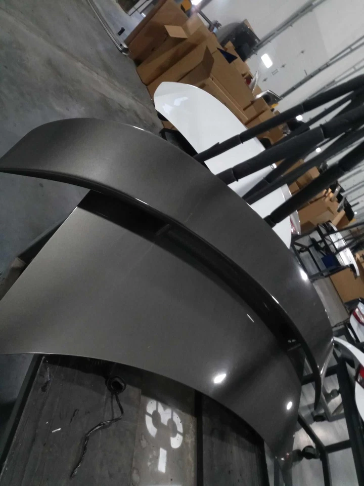 Used Deck Lid fits: 2010 Dodge Charger w/spoiler Grade A - Image 2 of 4