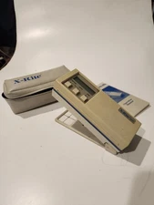 X-Rite 400 Reflection Densitometer