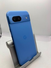 Google Pixel 8a - Bleu ciel, 128 Go
