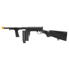 UD M42 Prop Gun 1:1 Non-Firing Replica 3D Printed WWII OSS American 32 in