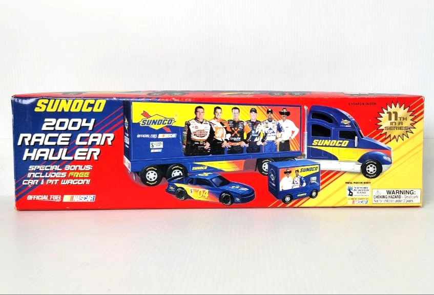 Sunoco Diecast & Toy Vehicles for sale - eBay