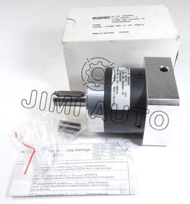 NEW Original Beckhoff AG2250 Planetary Gearbox PLE60-M01-3-1B1-AM812x WMD0