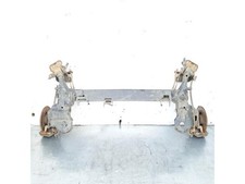 5148W2 hinterachsträger CITROEN C3 PICASSO A58 1.6BENZINA 5FW K1804-32567