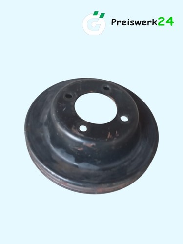 1709775.3  BMW 3er E30 5er E34 M40 Motor Riemenscheibe Wasserpumpenrad 1709775